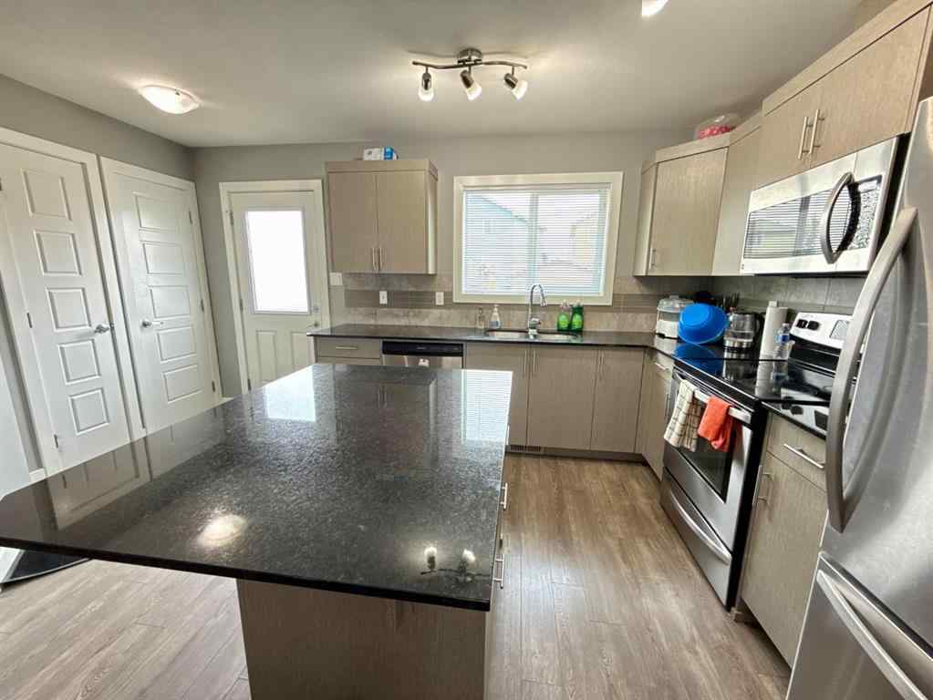 MLS® A2240626 - Unit #8 1232 Keystone Road W in Copperwood Lethbridge, Residential