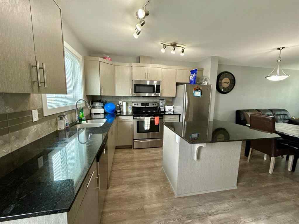 MLS® A2240626 - Unit #8 1232 Keystone Road W in Copperwood Lethbridge, Residential