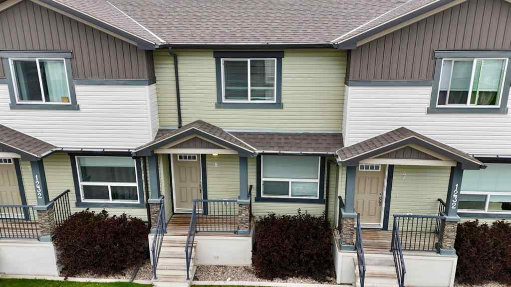 MLS® A2240626 - Unit #8 1232 Keystone Road W in Copperwood Lethbridge, Residential