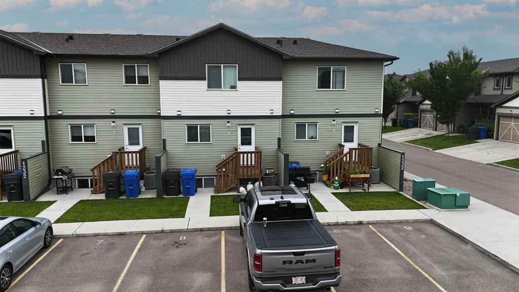 MLS® A2240626 - Unit #8 1232 Keystone Road W in Copperwood Lethbridge, Residential