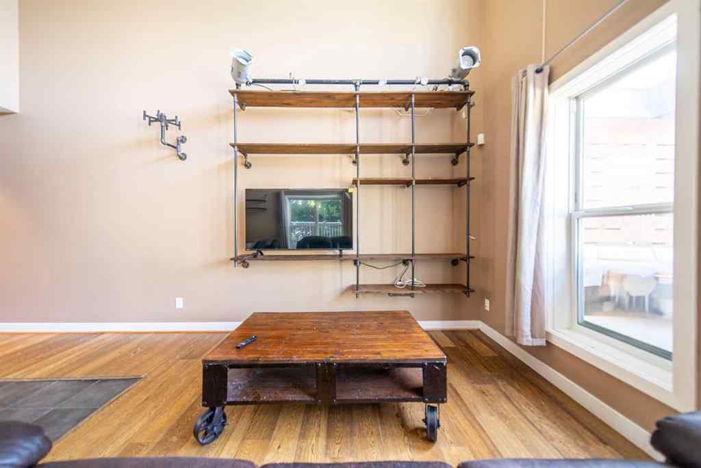 MLS® A2240628 - Unit #102 1505 27 Avenue SW in South Calgary Calgary, Residential