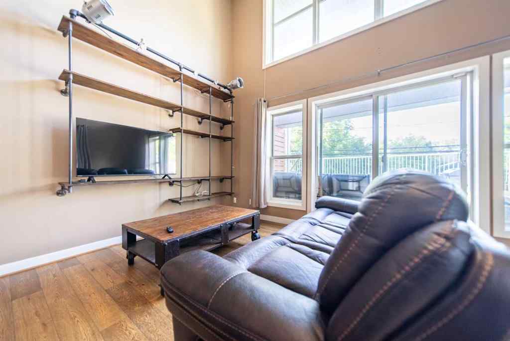 MLS® A2240628 - Unit #102 1505 27 Avenue SW in South Calgary Calgary, Residential