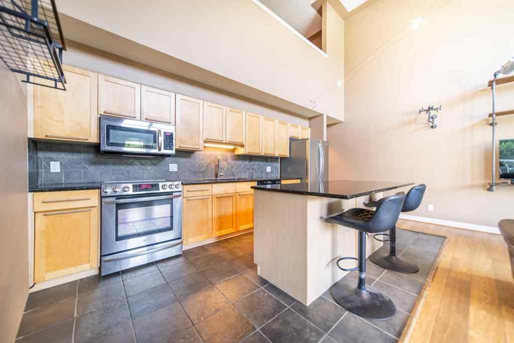 MLS® A2240628 - Unit #102 1505 27 Avenue SW in South Calgary Calgary, Residential