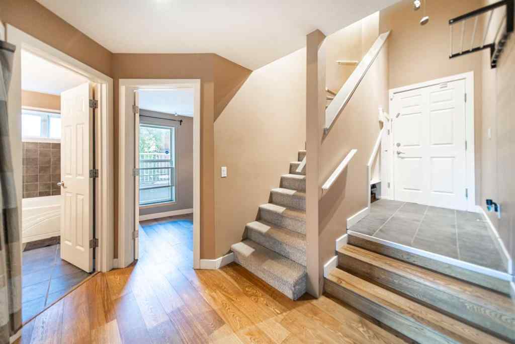MLS® A2240628 - Unit #102 1505 27 Avenue SW in South Calgary Calgary, Residential