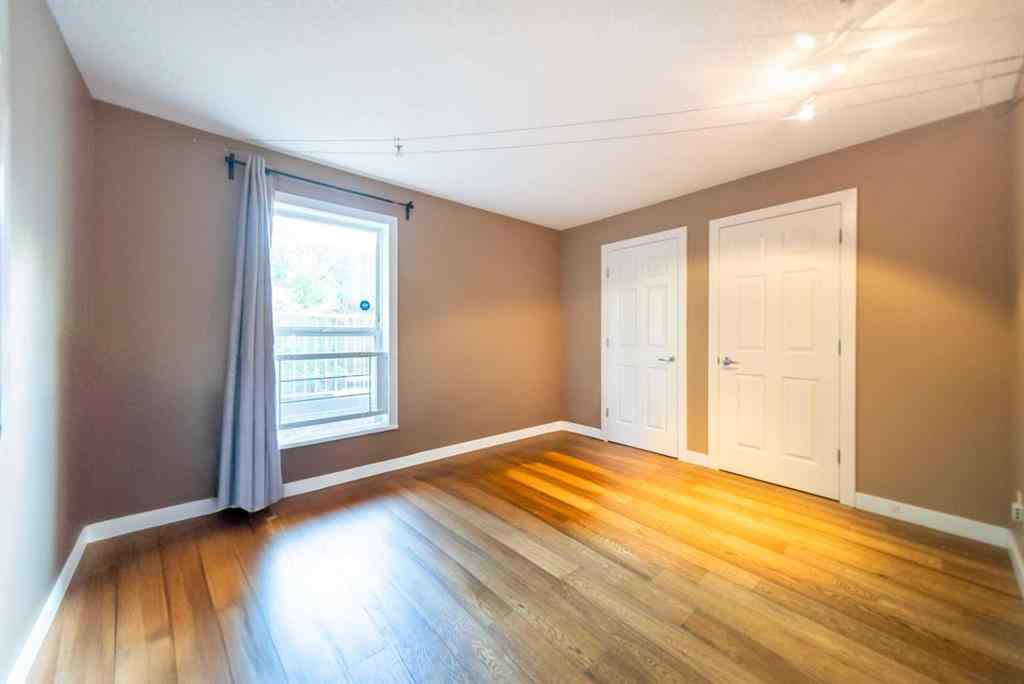 MLS® A2240628 - Unit #102 1505 27 Avenue SW in South Calgary Calgary, Residential