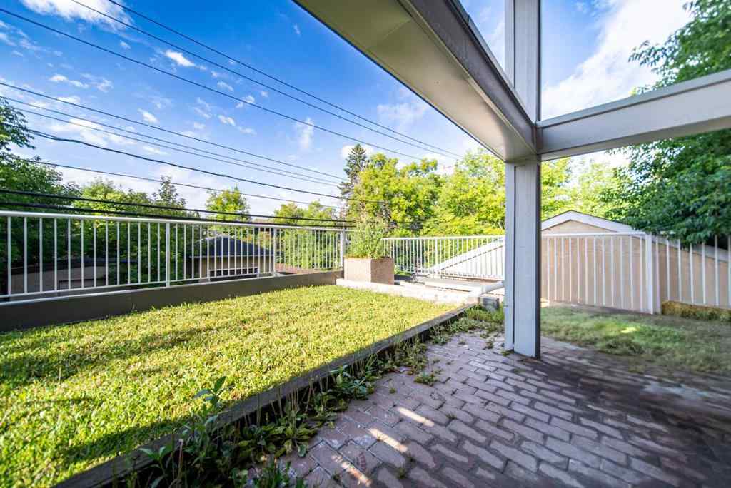 MLS® A2240628 - Unit #102 1505 27 Avenue SW in South Calgary Calgary, Residential