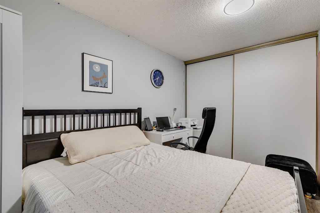 MLS® A2240635 - Unit #5 3705 Fonda Way SE in Forest Heights Calgary, Residential
