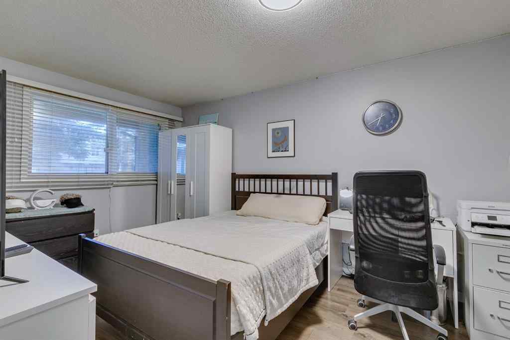 MLS® A2240635 - Unit #5 3705 Fonda Way SE in Forest Heights Calgary, Residential