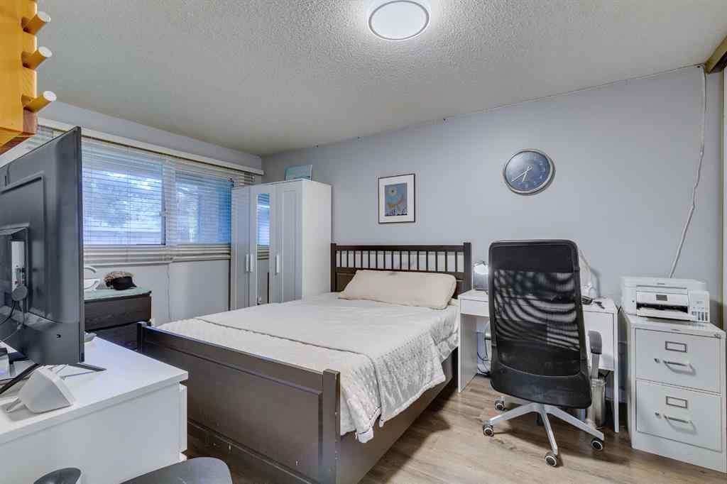 MLS® A2240635 - Unit #5 3705 Fonda Way SE in Forest Heights Calgary, Residential