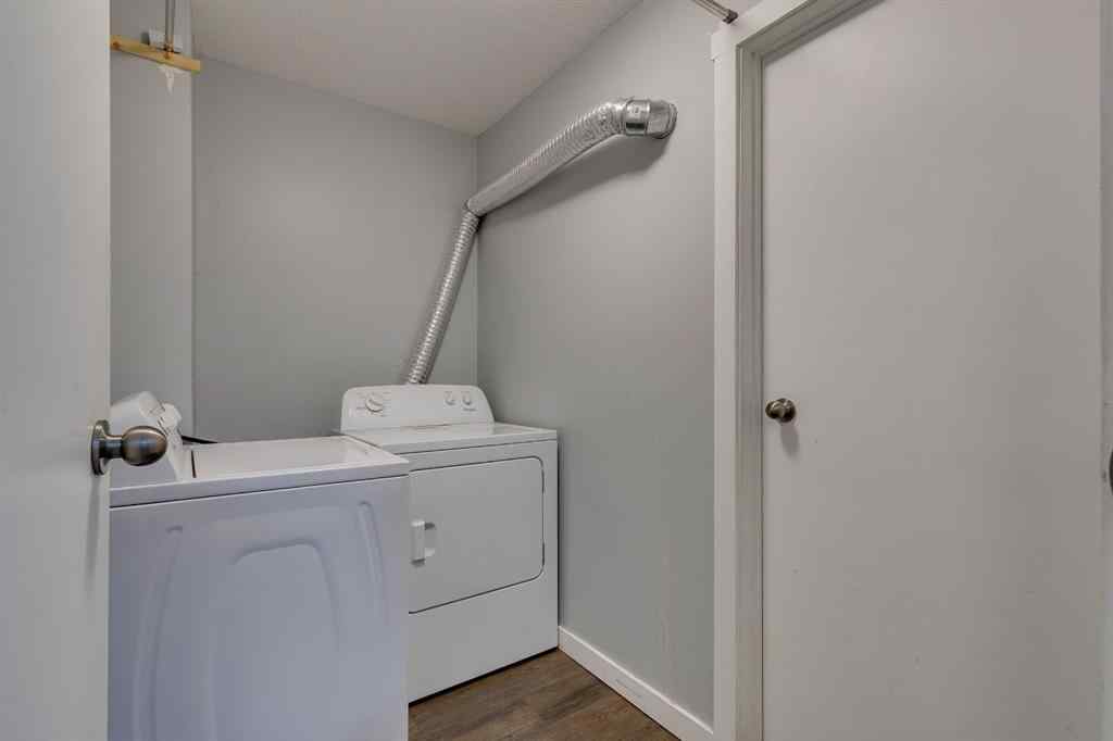 MLS® A2240635 - Unit #5 3705 Fonda Way SE in Forest Heights Calgary, Residential