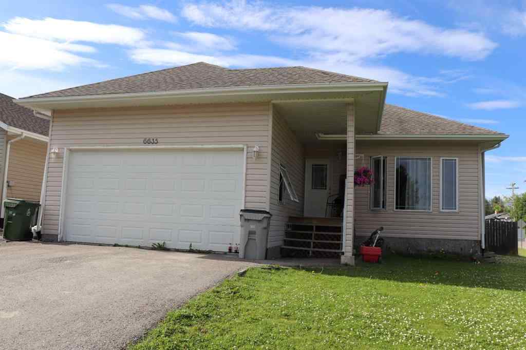 MLS® A2240640 - 6635 5A Avenue   in NONE Edson, Residential
