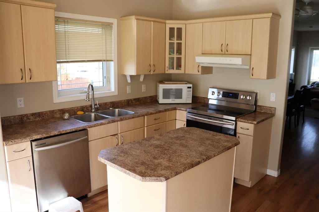 MLS® A2240640 - 6635 5A Avenue   in NONE Edson, Residential