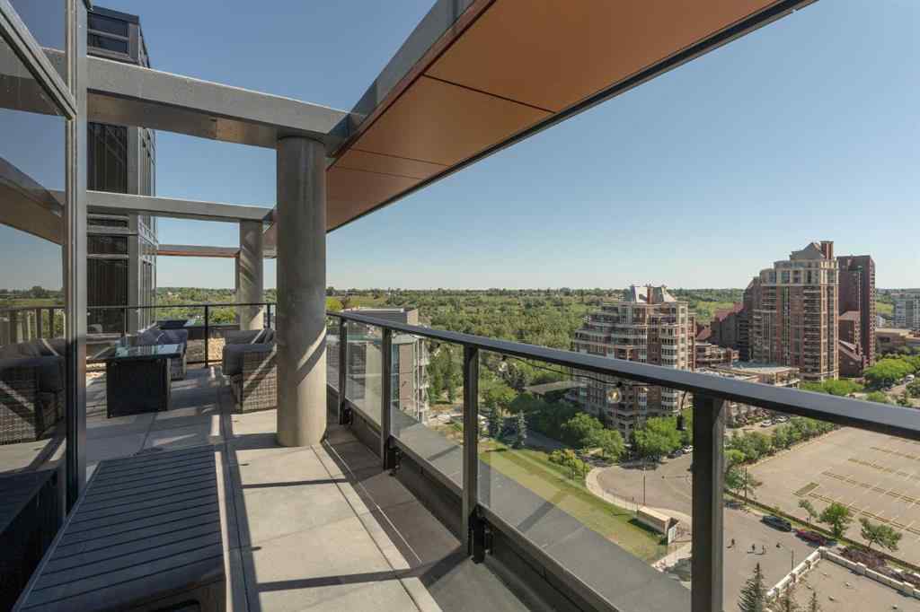 MLS® A2240641 - Unit #1702 730 2 Avenue SW in Eau Claire Calgary, Residential
