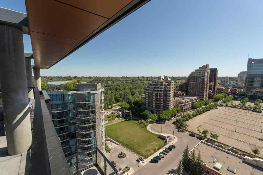 MLS® A2240641 - Unit #1702 730 2 Avenue SW in Eau Claire Calgary, Residential