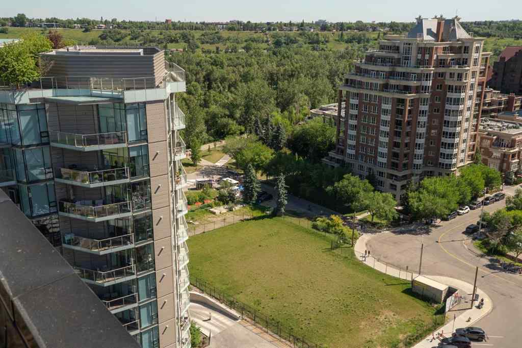 MLS® A2240641 - Unit #1702 730 2 Avenue SW in Eau Claire Calgary, Residential
