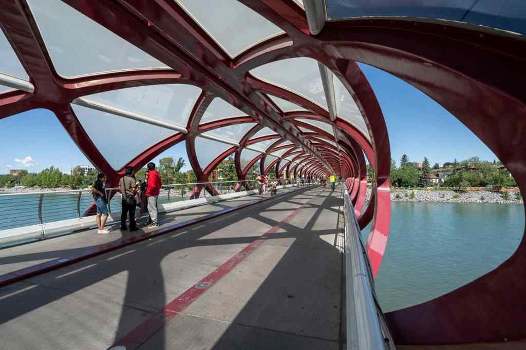 MLS® A2240641 - Unit #1702 730 2 Avenue SW in Eau Claire Calgary, Residential