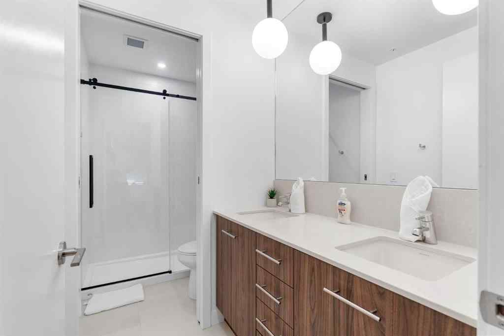 MLS® A2240641 - Unit #1702 730 2 Avenue SW in Eau Claire Calgary, Residential