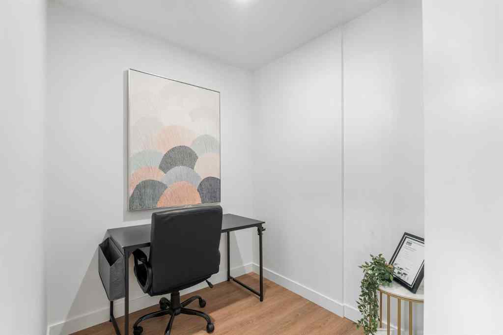 MLS® A2240641 - Unit #1702 730 2 Avenue SW in Eau Claire Calgary, Residential