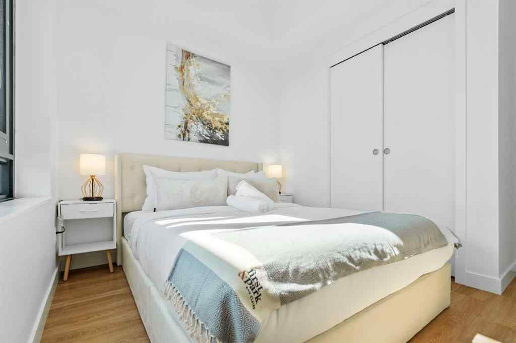 MLS® A2240641 - Unit #1702 730 2 Avenue SW in Eau Claire Calgary, Residential