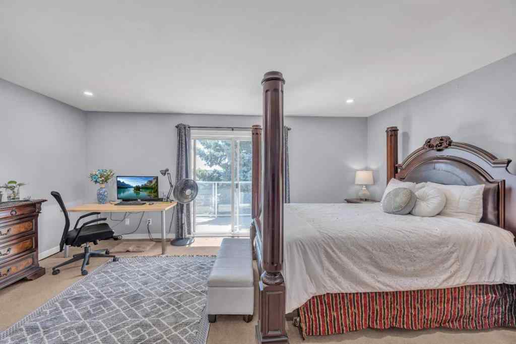 MLS® A2240643 - 303 Ranchridge Bay NW in Ranchlands Calgary, Residential