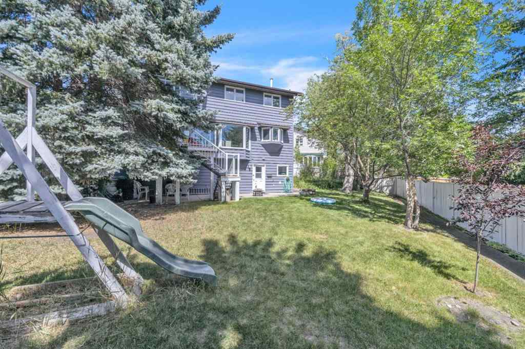 MLS® A2240643 - 303 Ranchridge Bay NW in Ranchlands Calgary, Residential