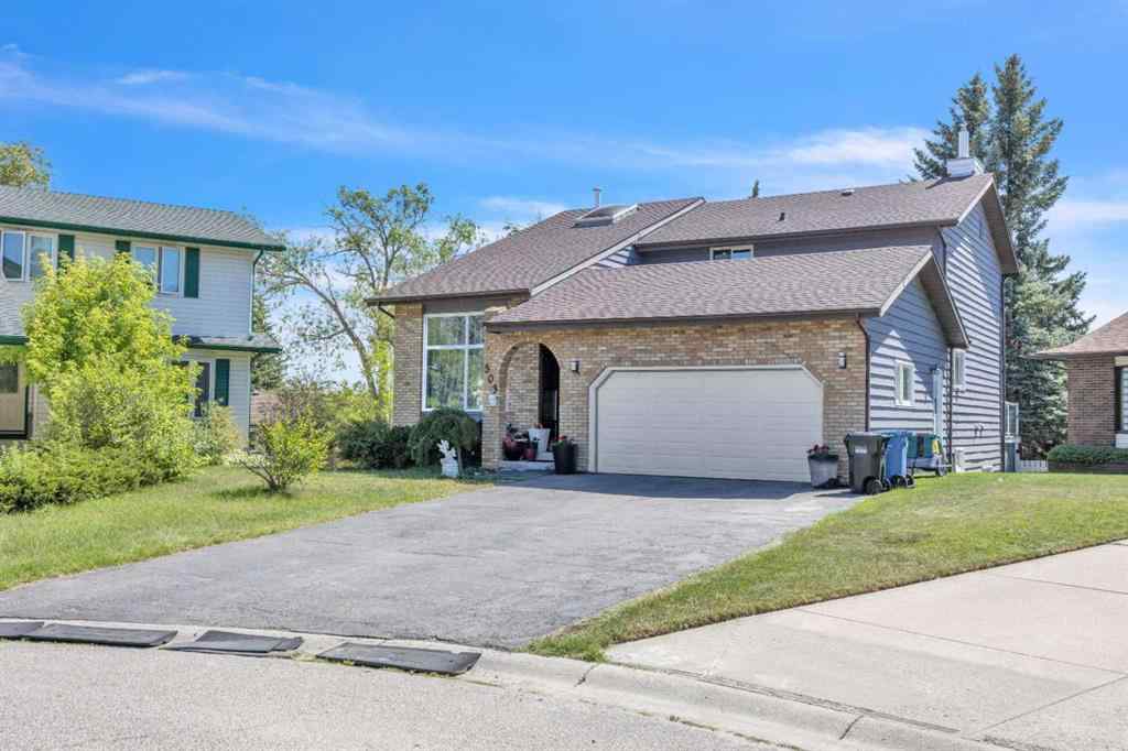 MLS® A2240643 - 303 Ranchridge Bay NW in Ranchlands Calgary, Residential