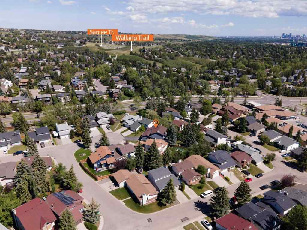 MLS® A2240643 - 303 Ranchridge Bay NW in Ranchlands Calgary, Residential