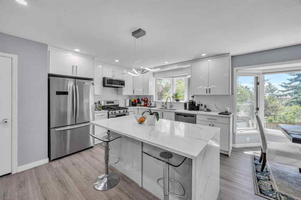 MLS® A2240643 - 303 Ranchridge Bay NW in Ranchlands Calgary, Residential