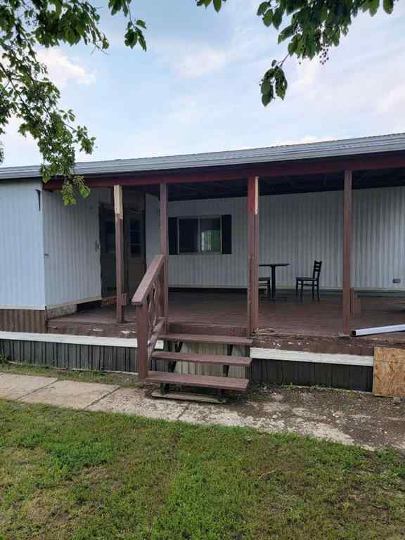 MLS® A2240644 - 218 3 Avenue E in NONE Cereal, Residential