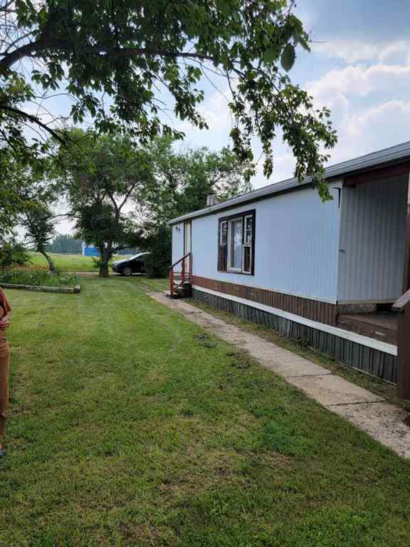 MLS® A2240644 - 218 3 Avenue E in NONE Cereal, Residential