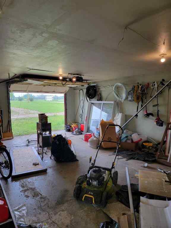 MLS® A2240644 - 218 3 Avenue E in NONE Cereal, Residential