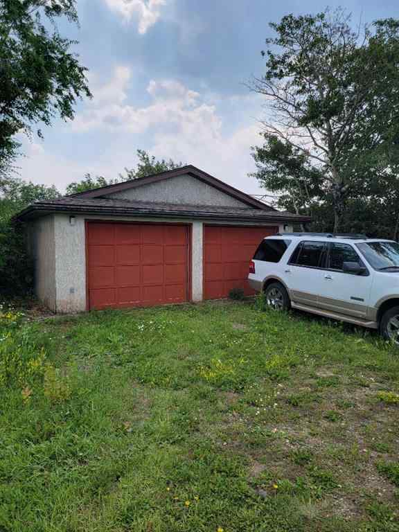 MLS® A2240644 - 218 3 Avenue E in NONE Cereal, Residential
