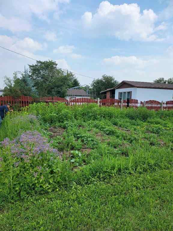 MLS® A2240644 - 218 3 Avenue E in NONE Cereal, Residential