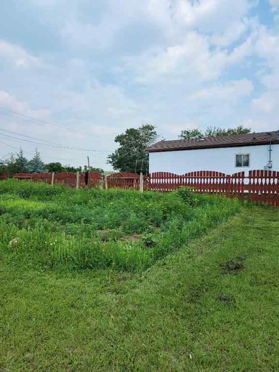 MLS® A2240644 - 218 3 Avenue E in NONE Cereal, Residential