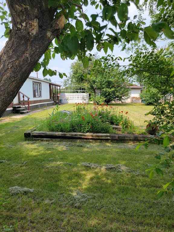 MLS® A2240644 - 218 3 Avenue E in NONE Cereal, Residential