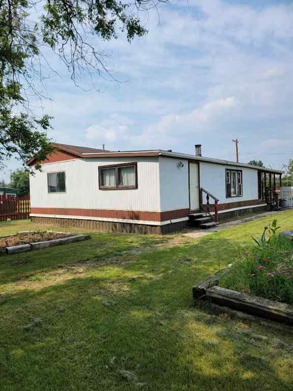 MLS® A2240644 - 218 3 Avenue E in NONE Cereal, Residential
