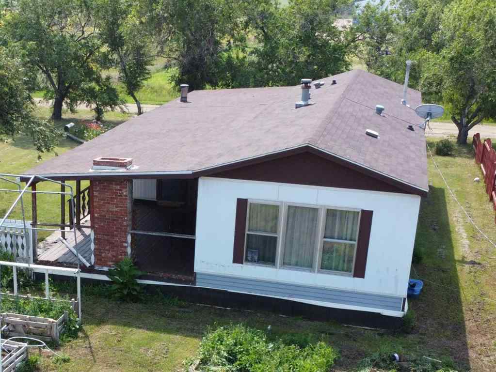 MLS® A2240644 - 218 3 Avenue E in NONE Cereal, Residential