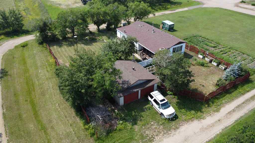 MLS® A2240644 - 218 3 Avenue E in NONE Cereal, Residential