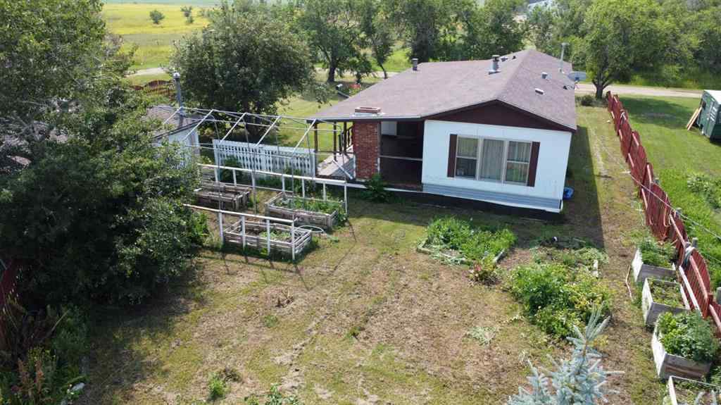 MLS® A2240644 - 218 3 Avenue E in NONE Cereal, Residential