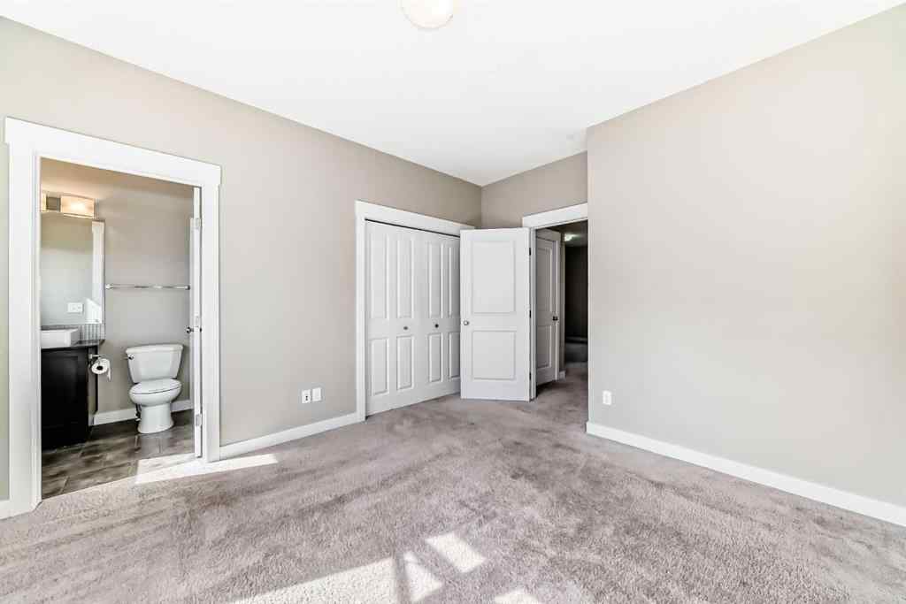 MLS® A2240646 - 606 Skyview Point Place NE in Skyview Ranch Calgary, Residential