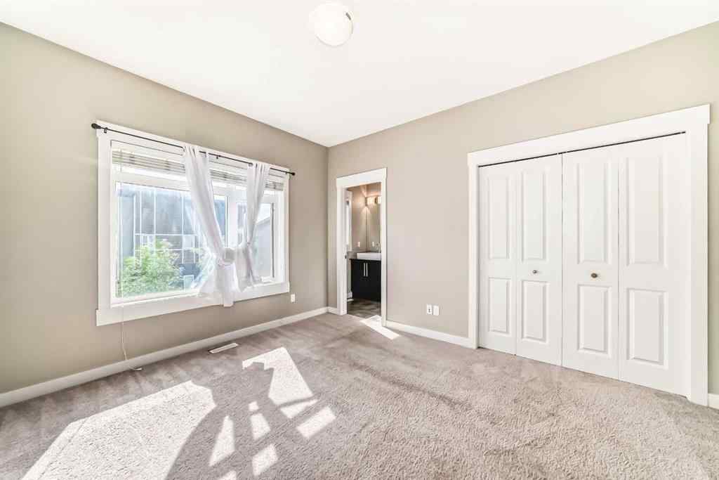 MLS® A2240646 - 606 Skyview Point Place NE in Skyview Ranch Calgary, Residential