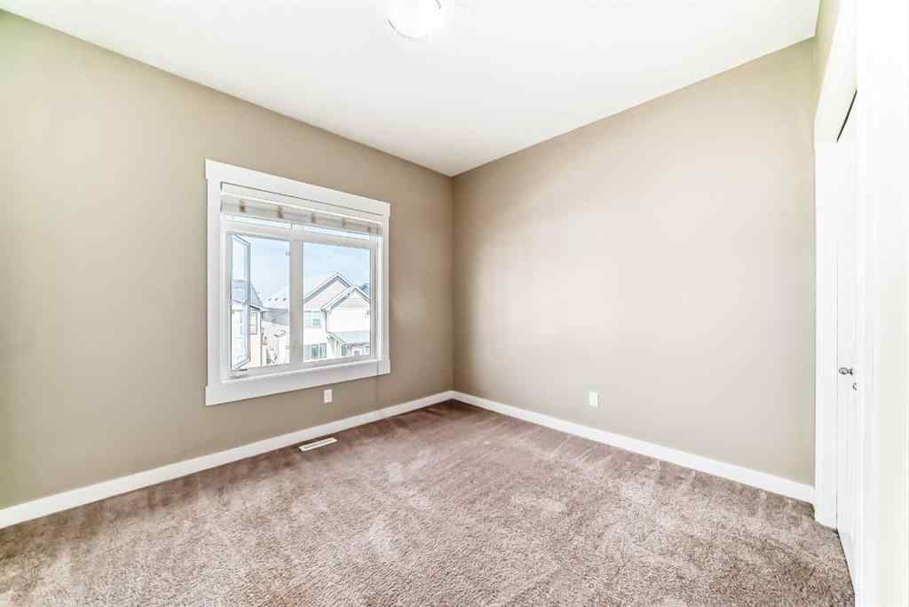 MLS® A2240646 - 606 Skyview Point Place NE in Skyview Ranch Calgary, Residential