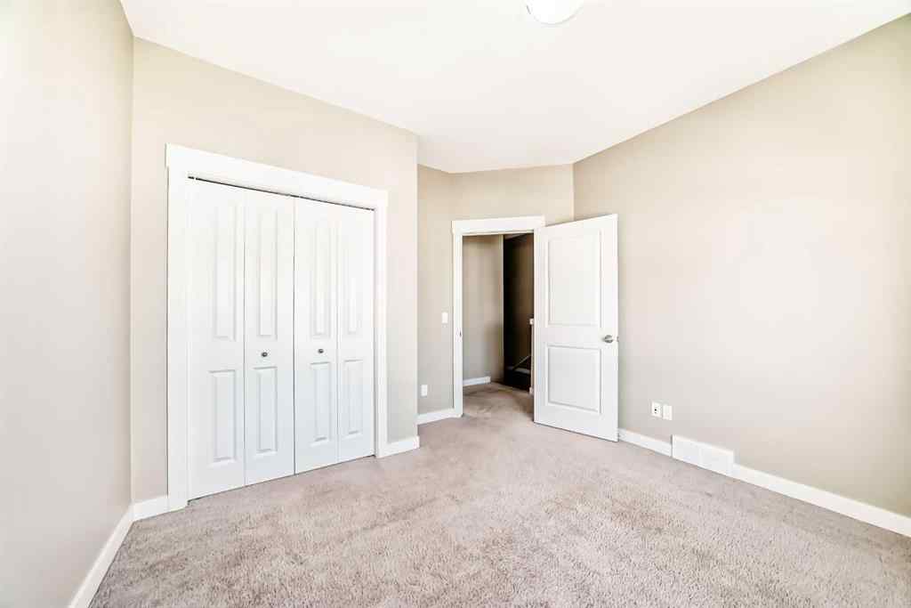 MLS® A2240646 - 606 Skyview Point Place NE in Skyview Ranch Calgary, Residential