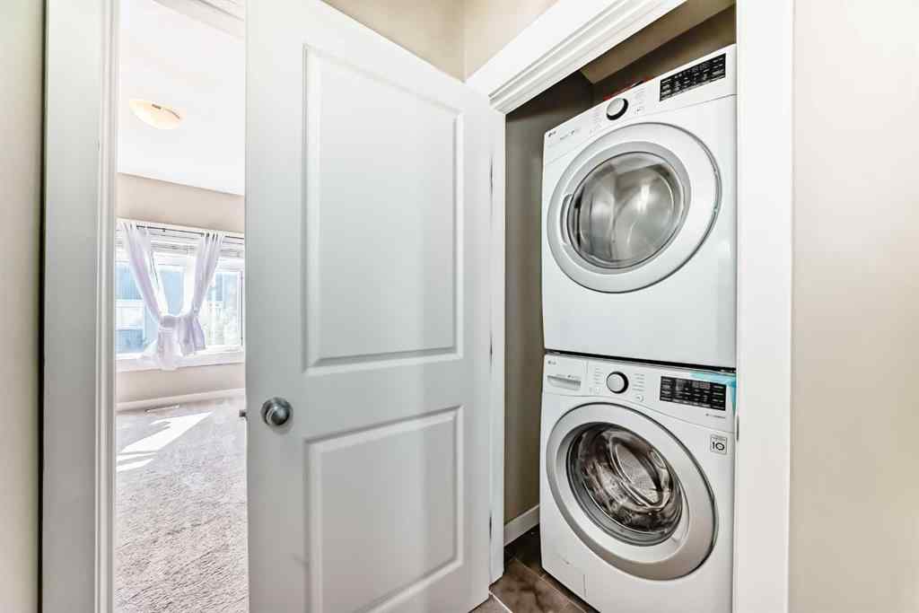MLS® A2240646 - 606 Skyview Point Place NE in Skyview Ranch Calgary, Residential