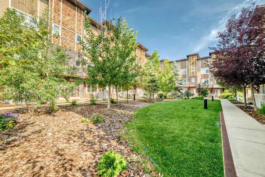 MLS® A2240646 - 606 Skyview Point Place NE in Skyview Ranch Calgary, Residential