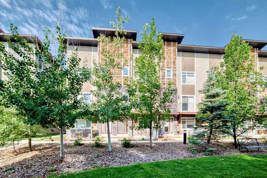MLS® A2240646 - 606 Skyview Point Place NE in Skyview Ranch Calgary, Residential