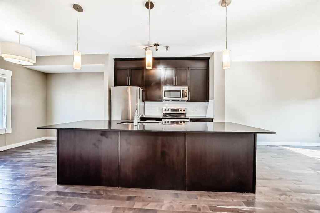 MLS® A2240646 - 606 Skyview Point Place NE in Skyview Ranch Calgary, Residential