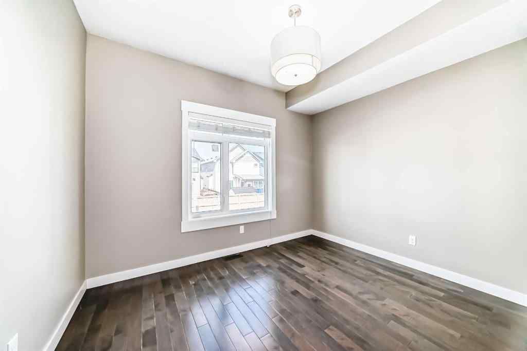MLS® A2240646 - 606 Skyview Point Place NE in Skyview Ranch Calgary, Residential