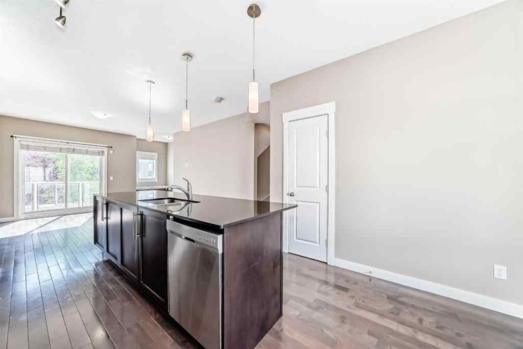MLS® A2240646 - 606 Skyview Point Place NE in Skyview Ranch Calgary, Residential