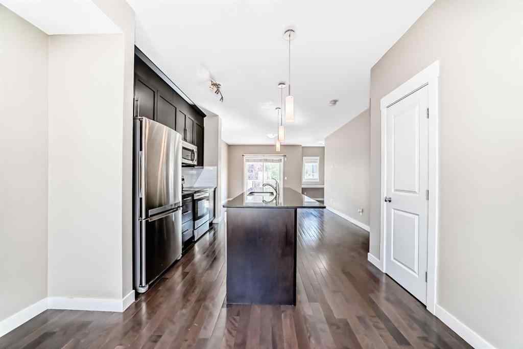 MLS® A2240646 - 606 Skyview Point Place NE in Skyview Ranch Calgary, Residential